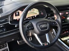 Audi SQ8 4.0TDi V8 N.VISION B&O K360°ČR - 15