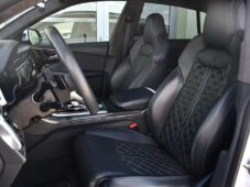 Audi SQ8 4.0TDi V8 N.VISION B&O K360°ČR - 13