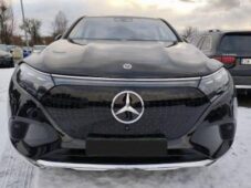 Mercedes-Benz EQS 450+ 4L-ZÁRUKA - 9