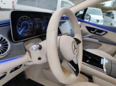 Mercedes-Benz EQS 450+ 4L-ZÁRUKA - 15