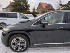 Mercedes-Benz EQS 450+ 4L-ZÁRUKA - 7
