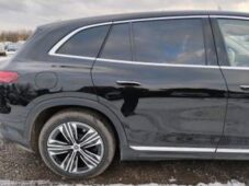 Mercedes-Benz EQS 450+ 4L-ZÁRUKA - 8