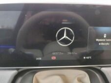 Mercedes-Benz EQS 450+ 4L-ZÁRUKA - 21