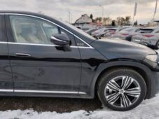 Mercedes-Benz EQS 450+ 4L-ZÁRUKA - 5