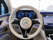Mercedes-Benz EQS 450+ 4L-ZÁRUKA - 13