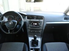 Volkswagen Golf 1.6TDi AUT. AC P.SENZORY TAŽNÉ - 5