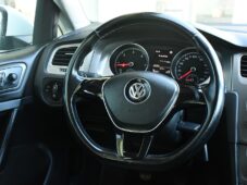 Volkswagen Golf 1.6TDi AUT. AC P.SENZORY TAŽNÉ - 6