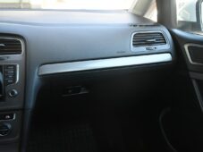 Volkswagen Golf 1.6TDi AUT. AC P.SENZORY TAŽNÉ - 7