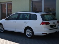Volkswagen Golf 1.6TDi AUT. AC P.SENZORY TAŽNÉ - 3