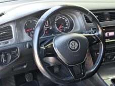 Volkswagen Golf 1.6TDi AUT. AC P.SENZORY TAŽNÉ - 16