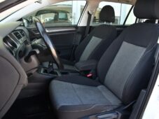 Volkswagen Golf 1.6TDi AUT. AC P.SENZORY TAŽNÉ - 14
