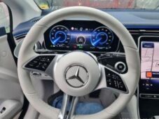 Mercedes-Benz EQE 350 4MATIC 4L-ZÁRUKA - 6