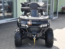 Benda REDSTONE 550 R2 DL PREMIUM L7e - 1