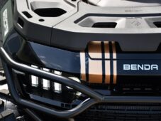 Benda REDSTONE 550 R2 DL PREMIUM L7e - 9