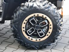 Benda REDSTONE 550 R2 DL PREMIUM L7e - 10