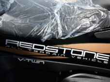 Benda REDSTONE 550 R2 DL PREMIUM L7e - 14
