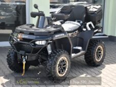 Benda REDSTONE 550 R2 DL PREMIUM L7e - 0