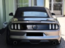 Ford Mustang 5.0V8 REMUS ČR - 11
