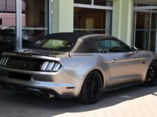 Ford Mustang 5.0V8 REMUS ČR - 4