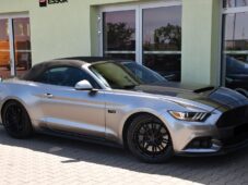 Ford Mustang 5.0V8 REMUS ČR - 5
