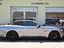 Ford Mustang 5.0V8 REMUS ČR - 15