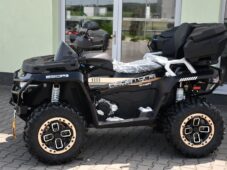 Benda REDSTONE 550 R2 DL PREMIUM L7e - 2