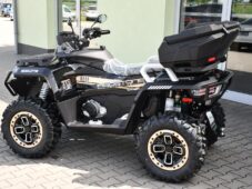 Benda REDSTONE 550 R2 DL PREMIUM L7e - 3