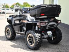 Benda REDSTONE 550 R2 DL PREMIUM L7e - 4