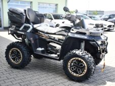 Benda REDSTONE 550 R2 DL PREMIUM L7e - 6