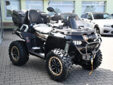 Benda REDSTONE 550 R2 DL PREMIUM L7e - 7