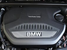 BMW Řada 2 218d ČR 1M - 37