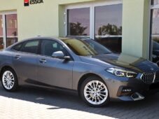 BMW Řada 2 218d ČR 1M - 1