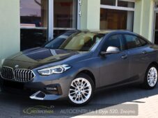 BMW Řada 2 218d ČR 1M - 0