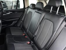 BMW X3 xDrive20d XLINE LED ACC HUD ČR - 19