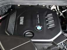 BMW X3 xDrive20d XLINE LED ACC HUD ČR - 36