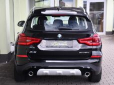 BMW X3 xDrive20d XLINE LED ACC HUD ČR - 9