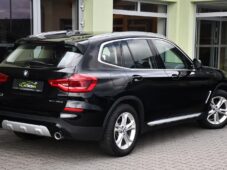 BMW X3 xDrive20d XLINE LED ACC HUD ČR - 3