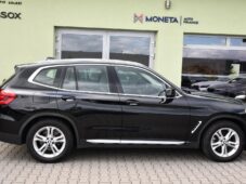 BMW X3 xDrive20d XLINE LED ACC HUD ČR - 11