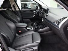 BMW X3 xDrive20d XLINE LED ACC HUD ČR - 17