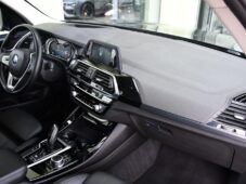 BMW X3 xDrive20d XLINE LED ACC HUD ČR - 16