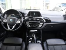 BMW X3 xDrive20d XLINE LED ACC HUD ČR - 4