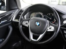 BMW X3 xDrive20d XLINE LED ACC HUD ČR - 5