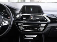 BMW X3 xDrive20d XLINE LED ACC HUD ČR - 6