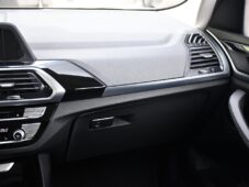 BMW X3 xDrive20d XLINE LED ACC HUD ČR - 7