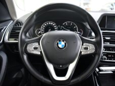 BMW X3 xDrive20d XLINE LED ACC HUD ČR - 21