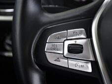 BMW X3 xDrive20d XLINE LED ACC HUD ČR - 22