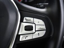 BMW X3 xDrive20d XLINE LED ACC HUD ČR - 23