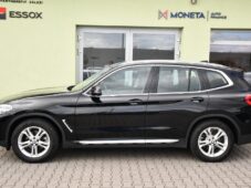 BMW X3 xDrive20d XLINE LED ACC HUD ČR - 10