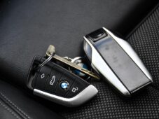 BMW X3 xDrive20d XLINE LED ACC HUD ČR - 31