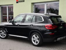 BMW X3 xDrive20d XLINE LED ACC HUD ČR - 2